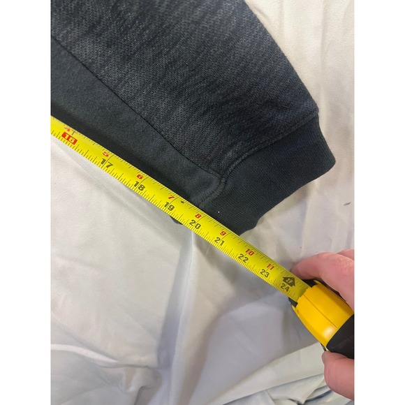 Under Armour SC30 Youth S Jogger Sweatpants Black Loose Drawstring Athletic J5 - Picture 9 of 9